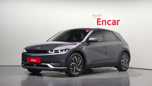 Hyundai Ioniq 5 2023