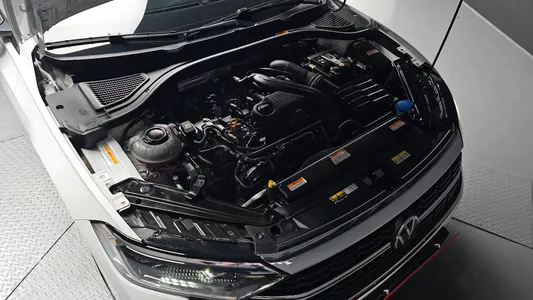 Volkswagen 7 1.5 TSI 2022 5