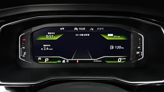 Volkswagen 7 1.5 TSI 2022 7