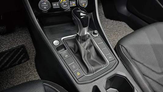 Volkswagen 7 1.5 TSI 2022 8