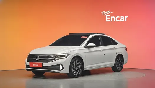 Volkswagen 7 1.5 TSI 2022 20