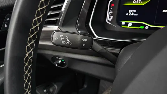 Volkswagen 7 1.5 TSI 2022 16