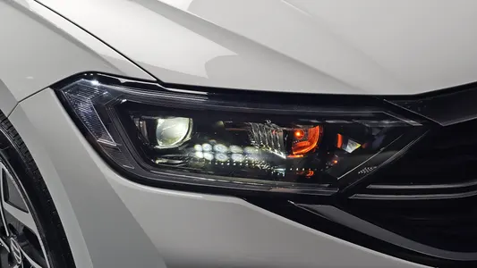 Volkswagen 7 1.5 TSI 2022 22