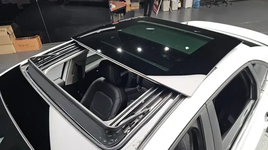 Volkswagen 7 1.5 TSI 2022 34