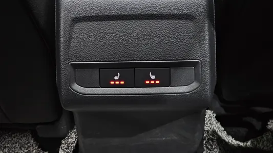 Volkswagen 7 1.5 TSI 2022 30