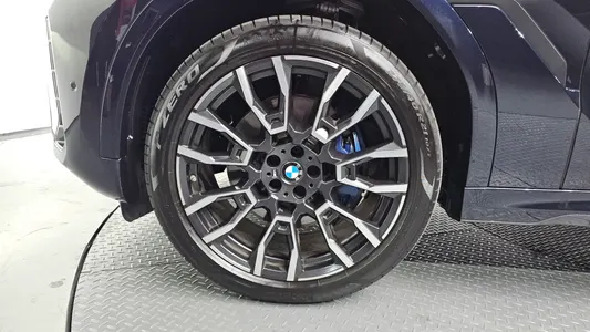 BMW X6 (G06) xDrive30d M 2026 4