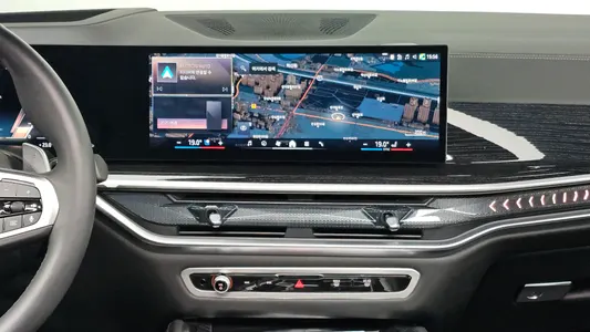 BMW X6 (G06) xDrive30d M 2026 14