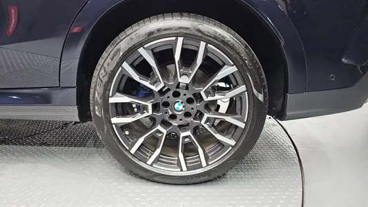 BMW X6 (G06) xDrive30d M 2026 21