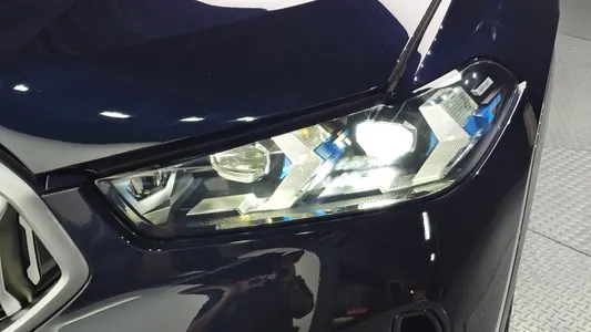 BMW X6 (G06) xDrive30d M 2026 22