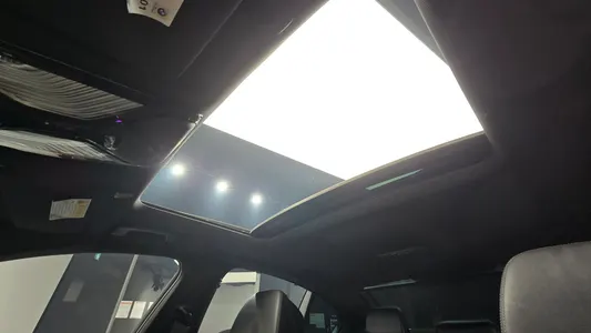 BMW 5 Series (G30) 540i xDrive M 2018 17