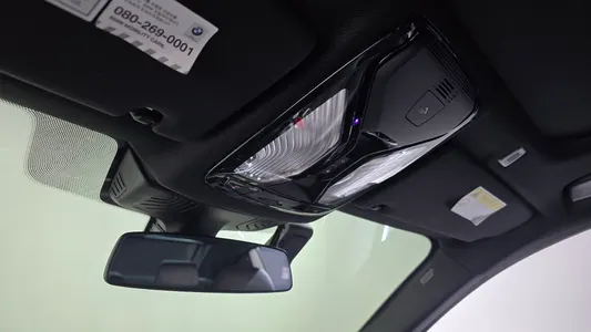 BMW 5 Series (G30) 540i xDrive M 2018 28