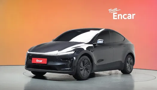 Tesla Y RWD 2026