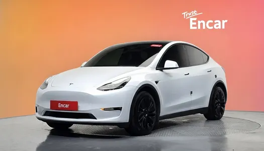 Tesla Y AWD 2022