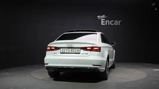 Audi A3 40 TFSI 2019 4