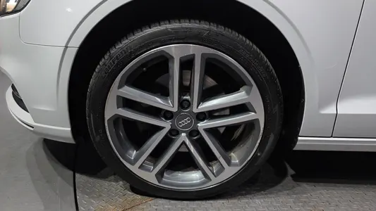 Audi A3 40 TFSI 2019 5