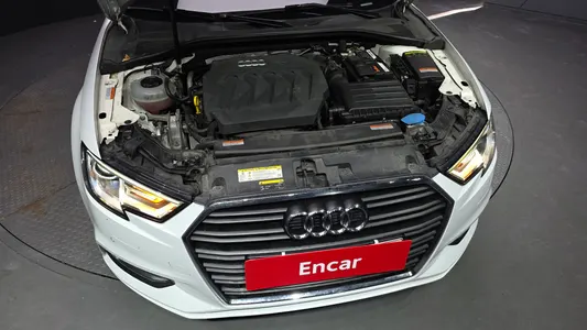 Audi A3 40 TFSI 2019 6