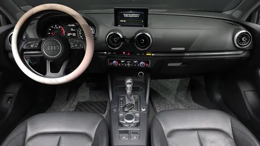 Audi A3 40 TFSI 2019 7