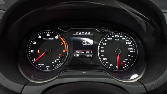 Audi A3 40 TFSI 2019 8