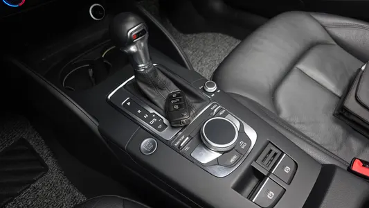 Audi A3 40 TFSI 2019 9