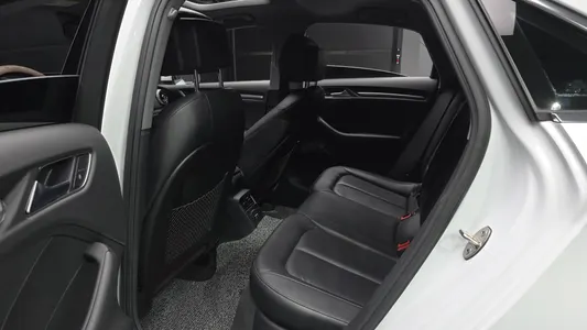 Audi A3 40 TFSI 2019 11