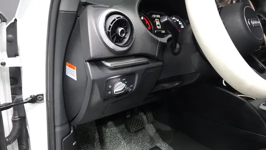 Audi A3 40 TFSI 2019 13