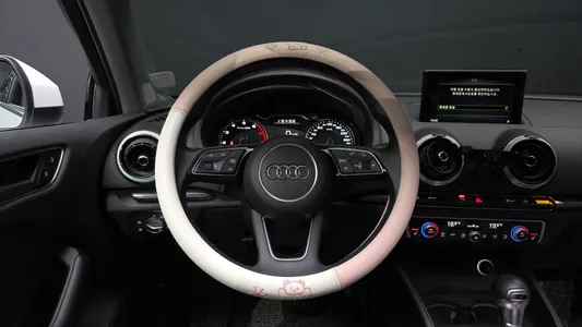 Audi A3 40 TFSI 2019 14