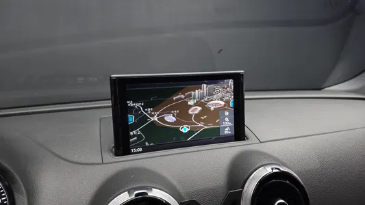Audi A3 40 TFSI 2019 15