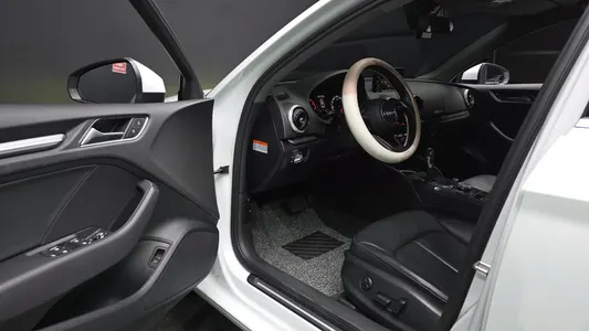 Audi A3 40 TFSI 2019 10