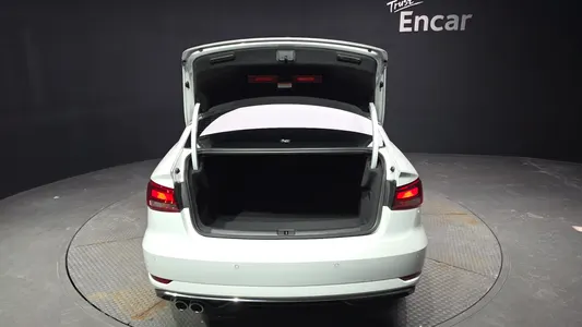 Audi A3 40 TFSI 2019 20