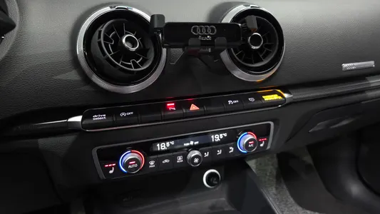 Audi A3 40 TFSI 2019 17
