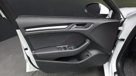 Audi A3 40 TFSI 2019 24