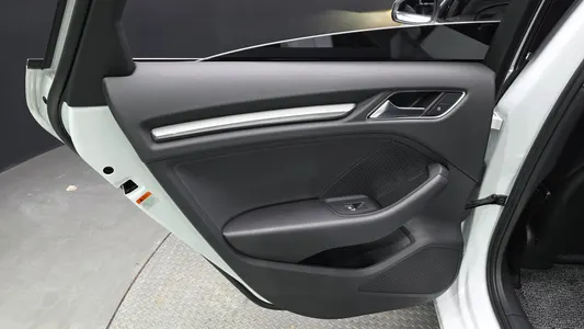 Audi A3 40 TFSI 2019 25
