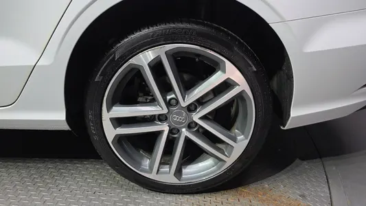 Audi A3 40 TFSI 2019 21