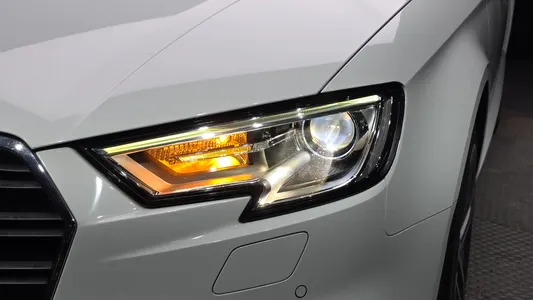 Audi A3 40 TFSI 2019 22