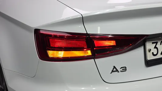 Audi A3 40 TFSI 2019 23