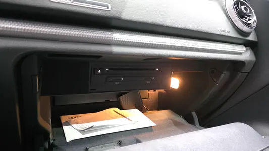 Audi A3 40 TFSI 2019 33