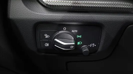 Audi A3 40 TFSI 2019 28