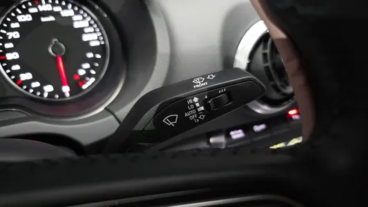 Audi A3 40 TFSI 2019 29