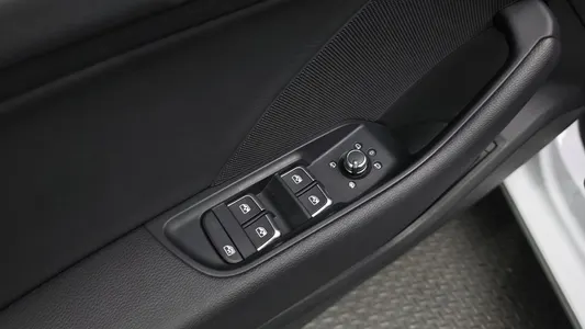 Audi A3 40 TFSI 2019 30