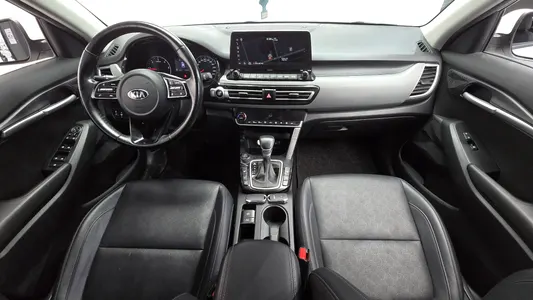 Kia Seltos 1.6 2WD 2020 7