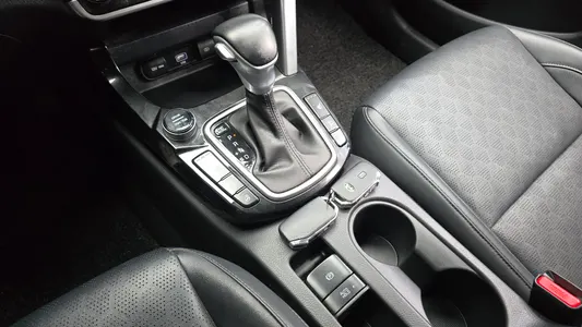 Kia Seltos 1.6 2WD 2020 9