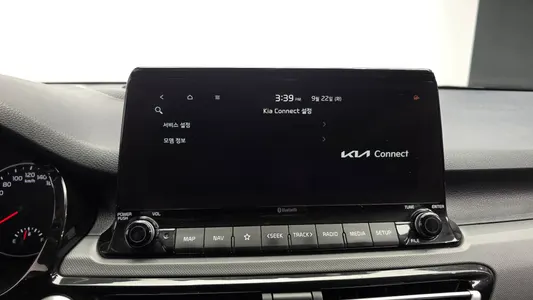 Kia Seltos 1.6 2WD 2020 20