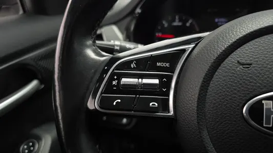 Kia Seltos 1.6 2WD 2020 16