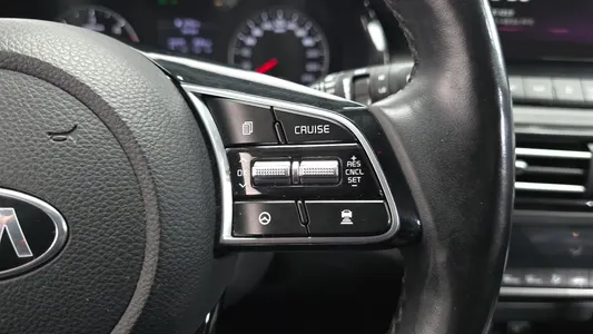 Kia Seltos 1.6 2WD 2020 17