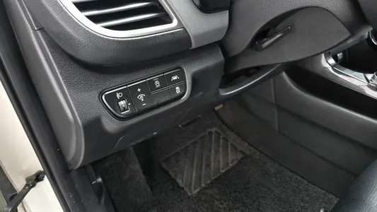 Kia Seltos 1.6 2WD 2020 19