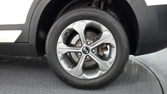 Kia Seltos 1.6 2WD 2020 21