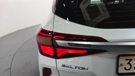 Kia Seltos 1.6 2WD 2020 23