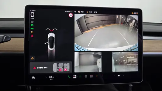 Tesla 3 AWD 2021 14