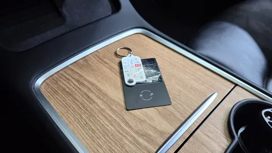 Tesla 3 AWD 2021 15