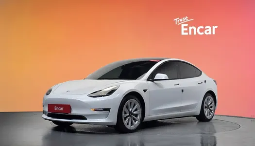Tesla 3 AWD 2021 21